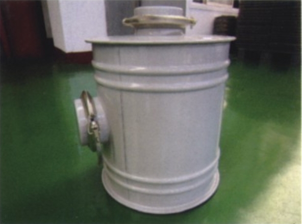 青海人防车载过滤吸收器