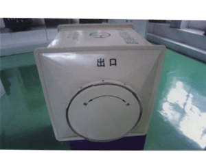 青海新型人防专用过滤器