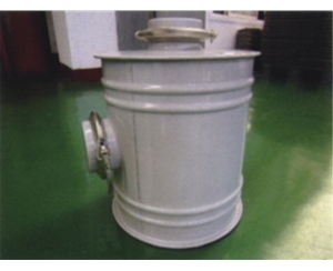 青海人防车载过滤吸收器